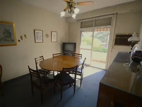 Departamento 4 ambientes con 1 baño