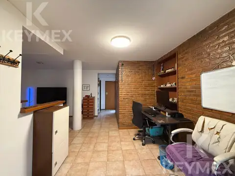 Departamento en Venta en Barrio Norte, USD 69.000