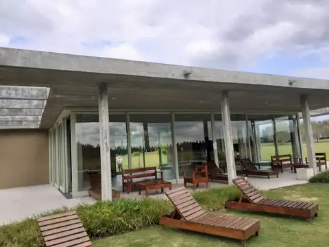 Terreno en Venta en Estancia Villa Maria, USD 120.000