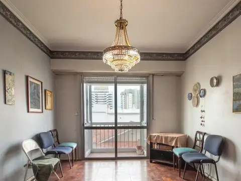 Departamento en Venta de 3 dormitorios