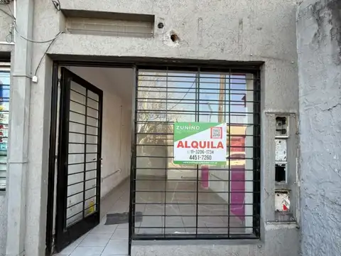 Local - Alquiler - Argentina, San Miguel - Pardo 86