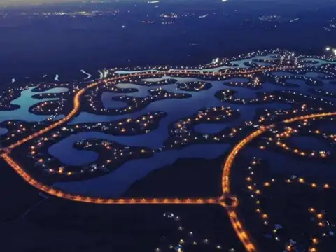 Terreno en Venta de 985,0 m2