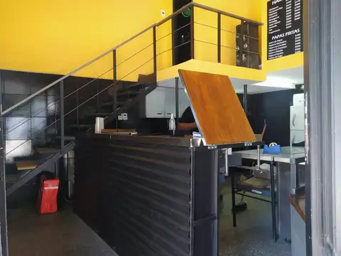 Avenida Emilio Castro 4700