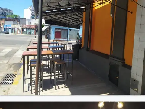 Local en Venta en Villa Luro, USD 49.000