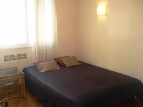 4 AMBIENTES | Marcelo T. de Alvear al 1700