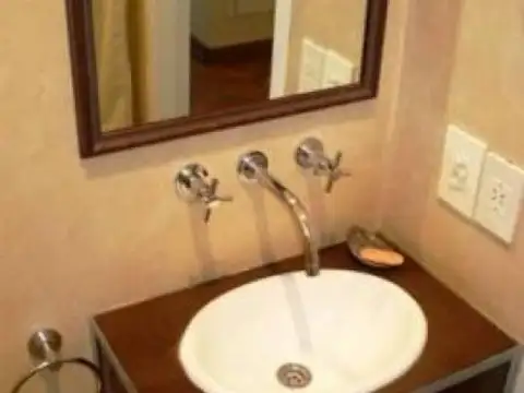 Departamento en Alquiler Temporal de 4 ambientes