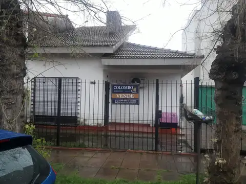 Casa de 3mbientes