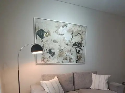 Departamento en Alquiler en La Plata, USD 700