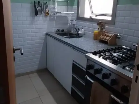 Departamento en Alquiler 12 años