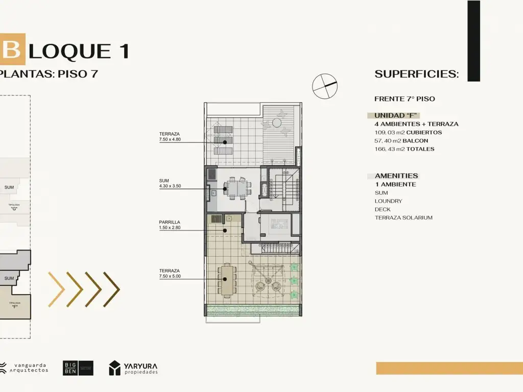 1 y 2 AMBIENTES. COCHERAS - Foto 16