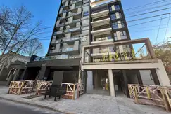 Emprendimiento en Caseros de 1 Dormitorios