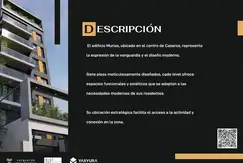 1 y 2 AMBIENTES. COCHERAS - Foto 11