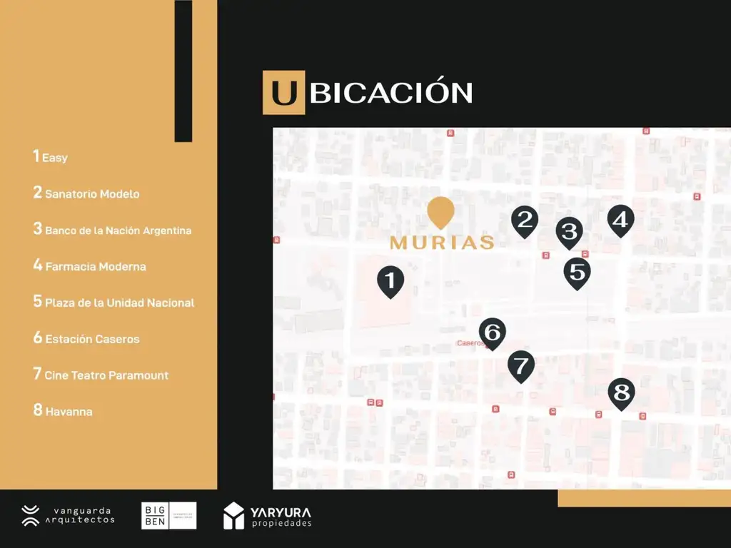 1 y 2 AMBIENTES. COCHERAS - Foto 12