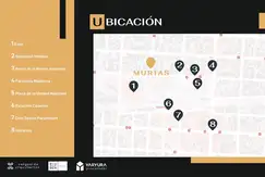 1 y 2 AMBIENTES. COCHERAS - Foto 12