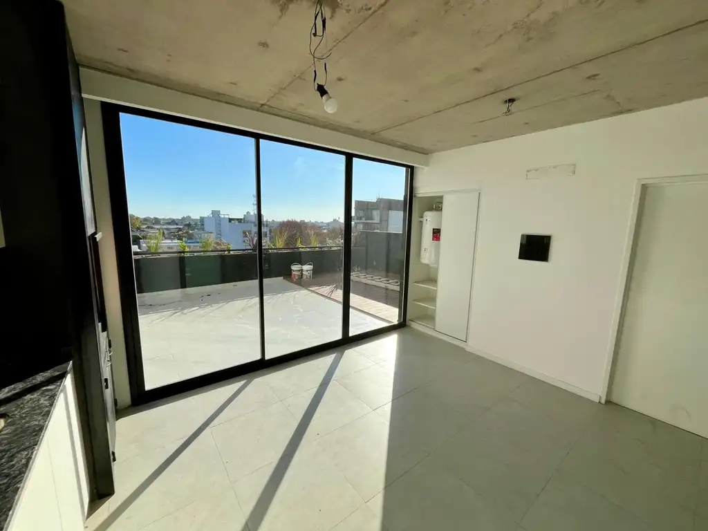 Emprendimiento en Caseros - Etapa: Terminado