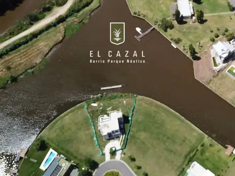 Terreno en Venta en El Cazal, USD 80.000