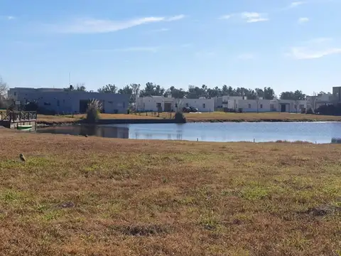 Venta lote listo para construir en Santa Isabel 2