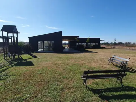 Camino A Dique Luján-rene Favaloro 1500