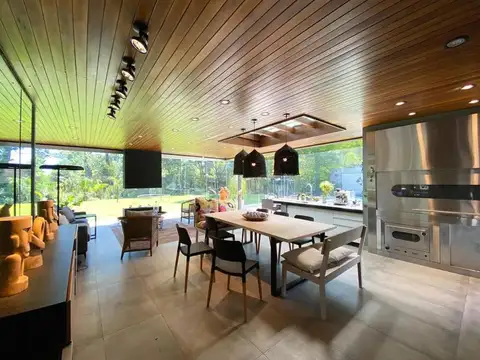 Casa en Venta en Fisherton, Rosario
