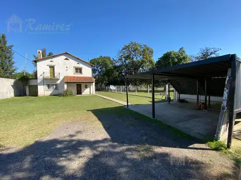 Casa en Venta al Oeste