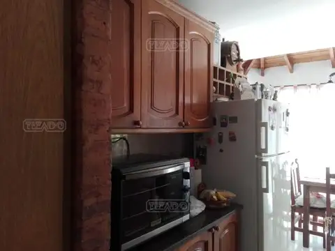 Casa en Venta al Noroeste