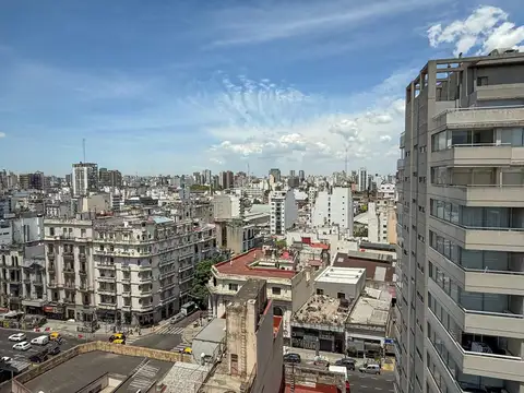 Departamento en Alquiler en Abasto, $ 900.000