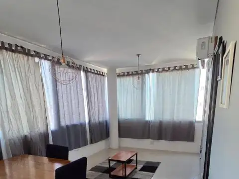 Alquiler 2 amb 14° c/ esp guardacoche