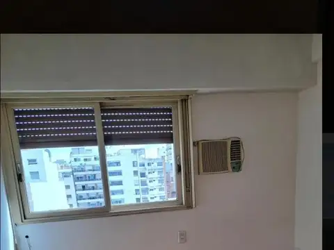 Departamento en Venta en Almagro Norte, USD 127.000