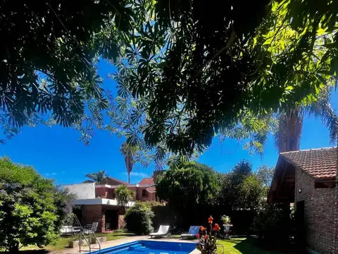 potel junot 6200, Piso 0