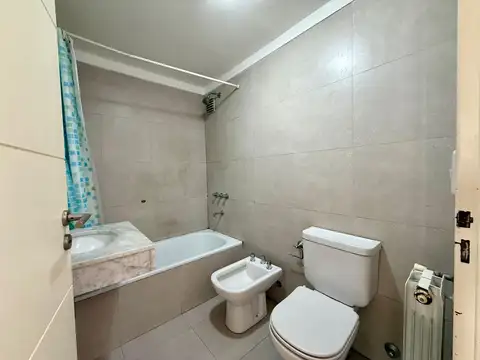 Departamento en Venta en Recoleta, USD 98.000