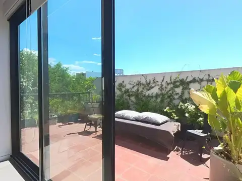 Depto Tipo Casa en Venta de 5 ambientes