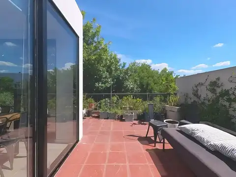 Depto Tipo Casa en Venta al Noroeste