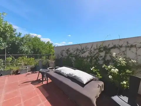 Depto Tipo Casa en Venta de 2 dormitorios