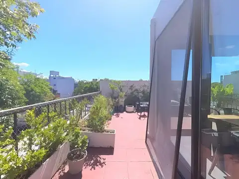Depto Tipo Casa en Venta en Saavedra, USD 245.000