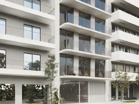 Departamento en Venta Apto profesional