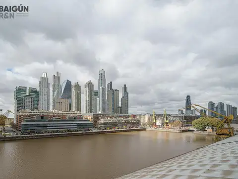Avenida Alicia Moreau De Justo 1000