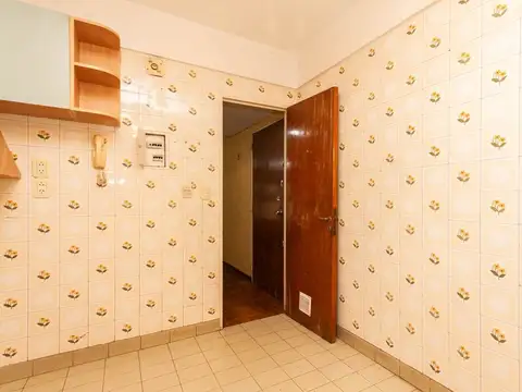 Departamento en Venta en Lanus Este, USD 69.990