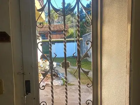 José María Paz al 1500