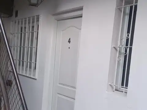 José María Paz al 1500