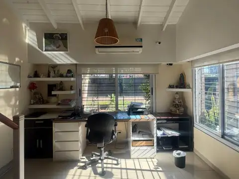 VENTA CASA 5 AMBIENTES – MERLO