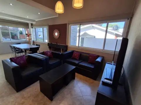 Casa en Venta al Oeste