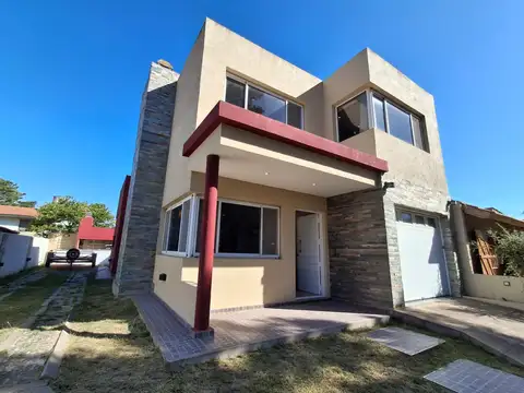 Paseo 143 y avenida 4