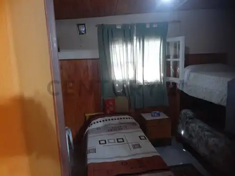 Venta casa Monte Comán San Rafael