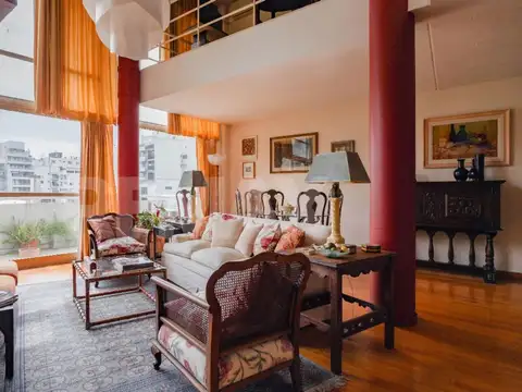 Departamento en Venta 31 años