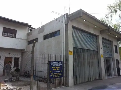 Casa en Venta en Burzaco, USD 350.000