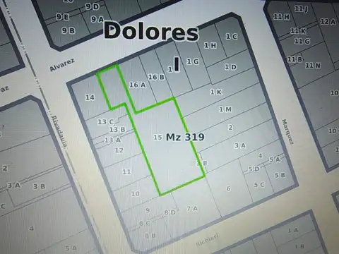 Agustín Álvarez 100