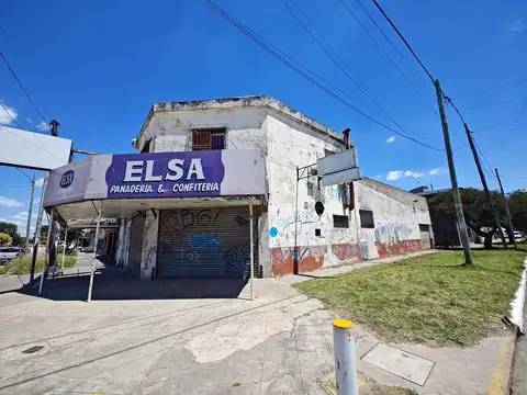 Marcos Paz al 3400 esquina Beethoven 6593