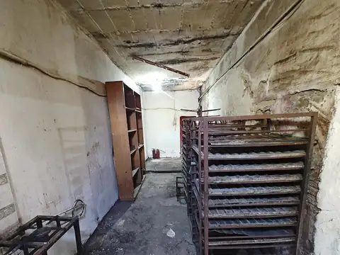 Local en Venta A Estrenar