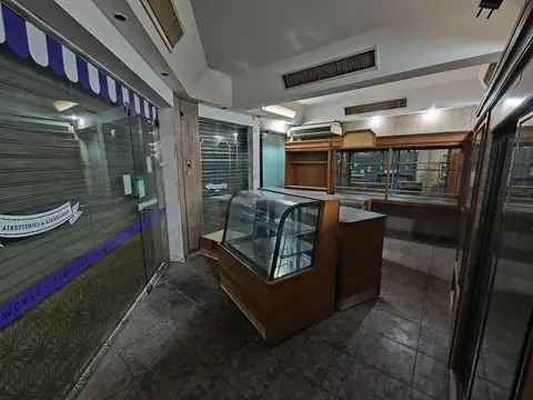 Local en Venta en Laferrere Sur, USD 125.000