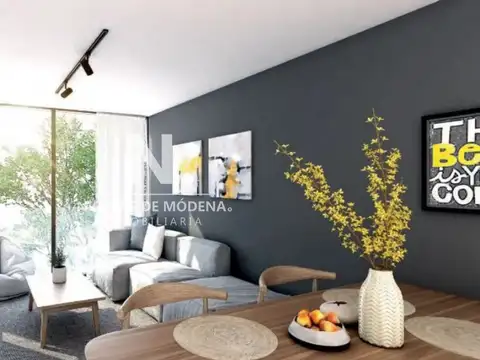 Departamento en Venta en Victorino de la Plaza, Partido de Guaminí